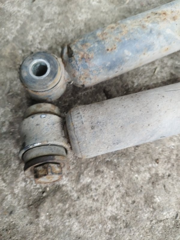 Стойка подвески лада 2106 2106