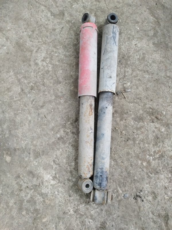 Стойка подвески лада 2106 2106