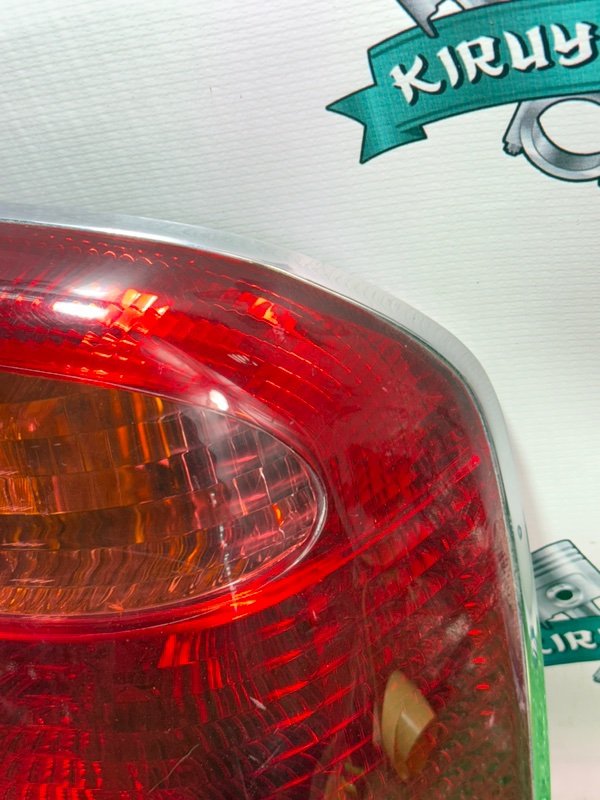 Стоп-сигнал Toyota Crown Majesta jzs177