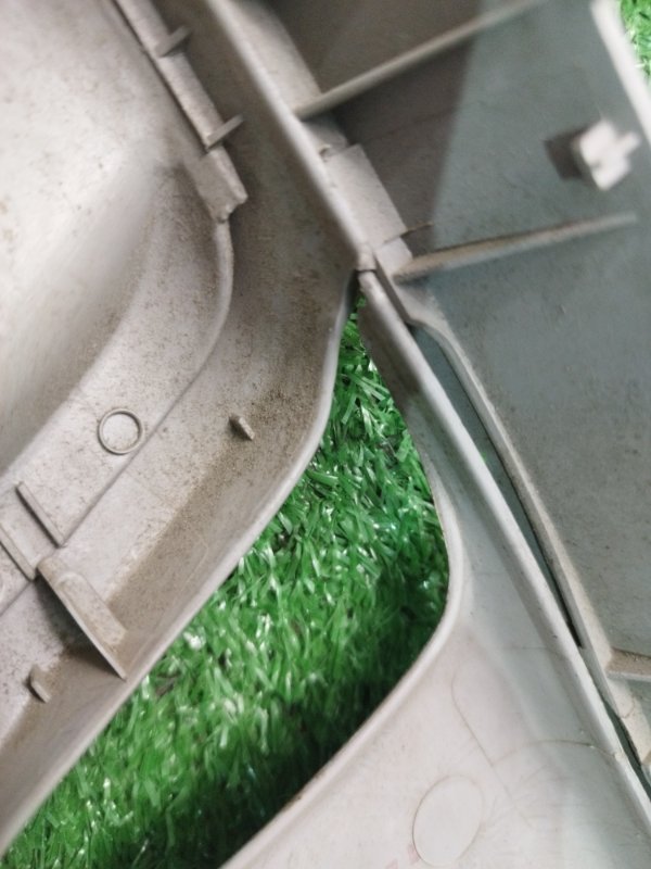 Накладка на стойку кузова Ford Fusion 2006