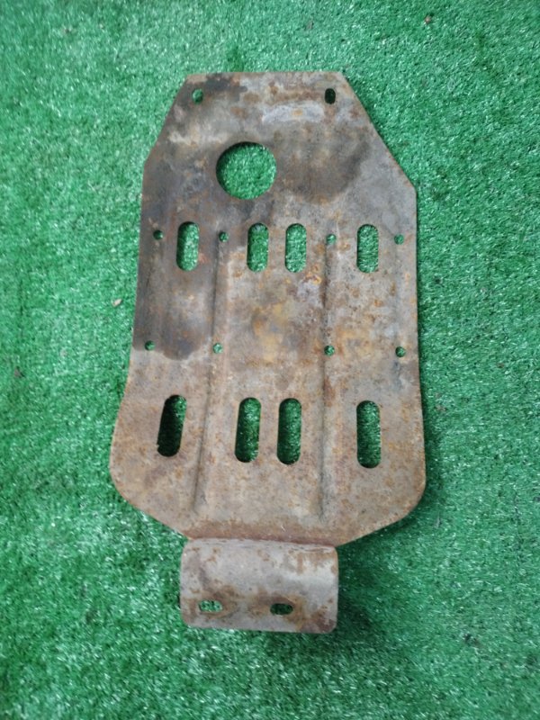 Защита двигателя лада 2106 2106