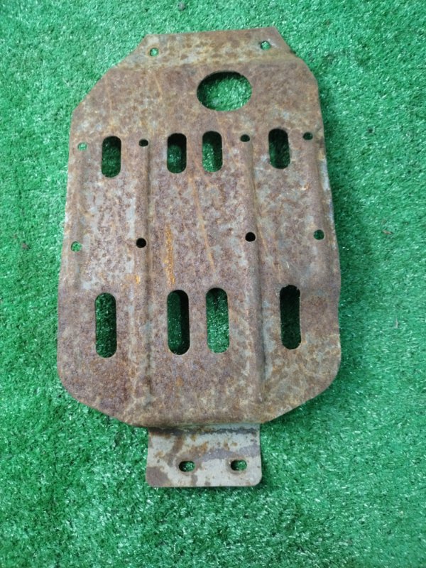 Защита двигателя лада 2106 2106