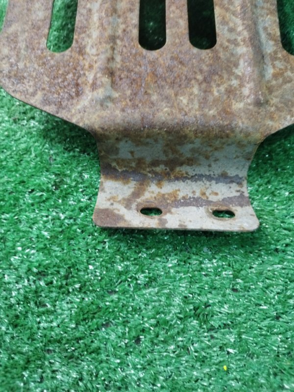 Защита двигателя лада 2106 2106