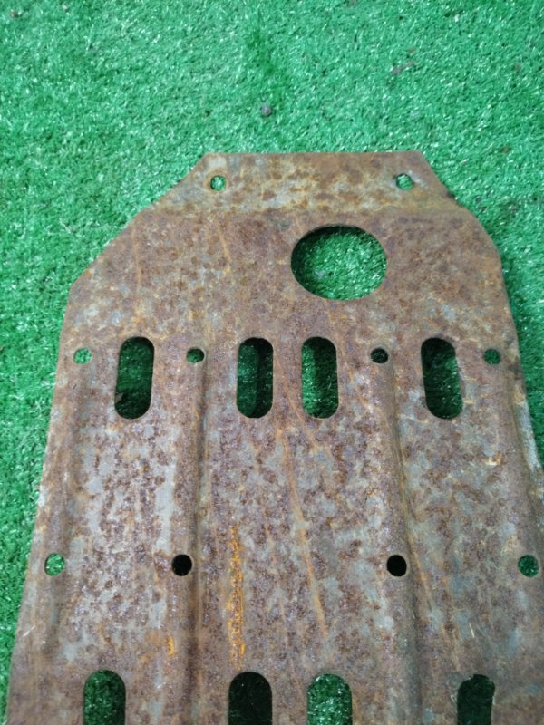 Защита двигателя лада 2106 2106