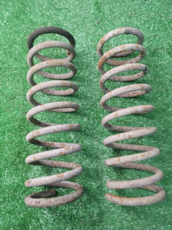 Пружина подвески лада 2106 2106