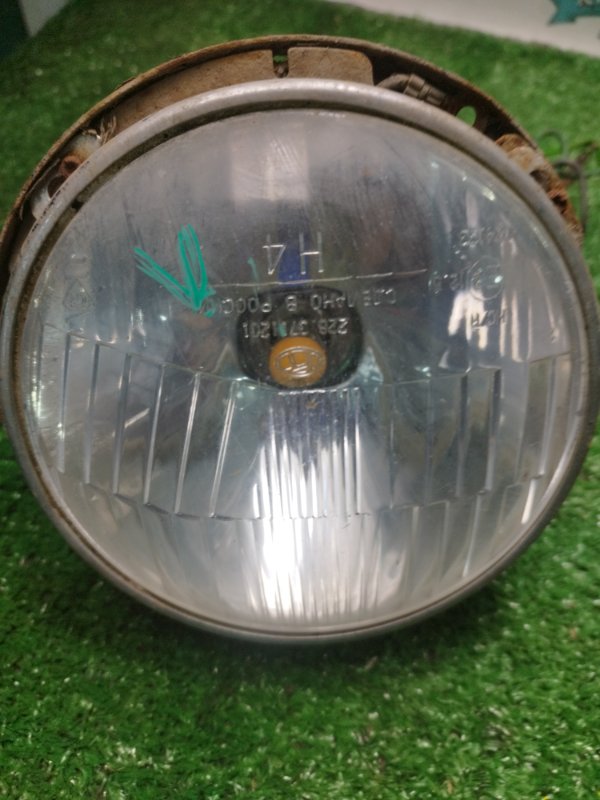 Фара лада 2106 2106