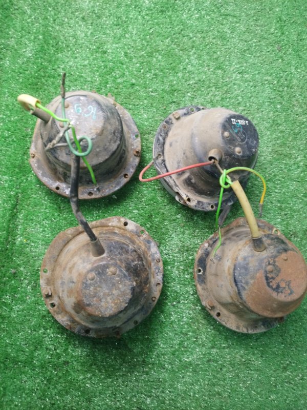 Фара лада 2106 2106