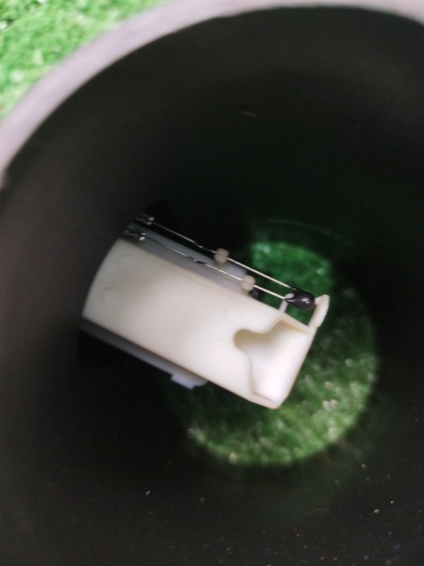 Датчик массового расхода воздуха лада 210740 2008 СЕДАН