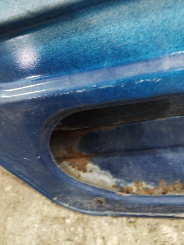 Дверь боковая лада 210740 2008 СЕДАН