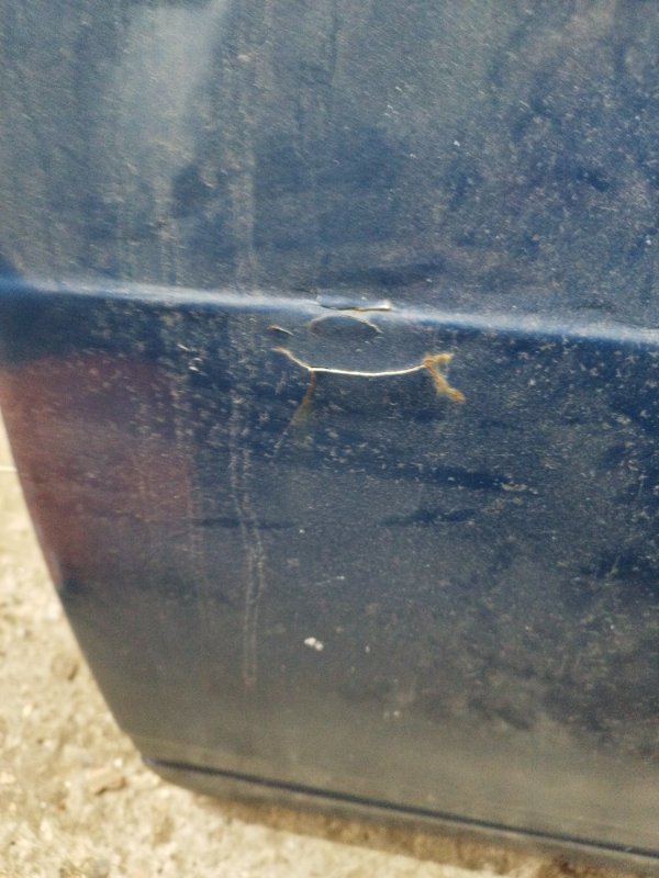 Дверь боковая лада 210740 2008 СЕДАН