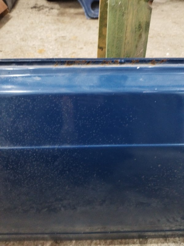 Дверь боковая лада 210740 2008 СЕДАН