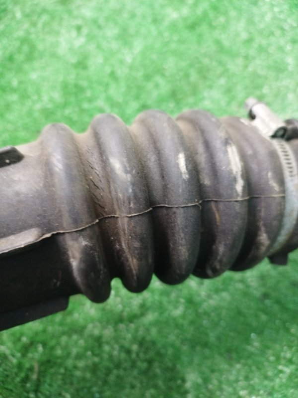 Корпус воздушного фильтра Toyota Carina 1989 st170