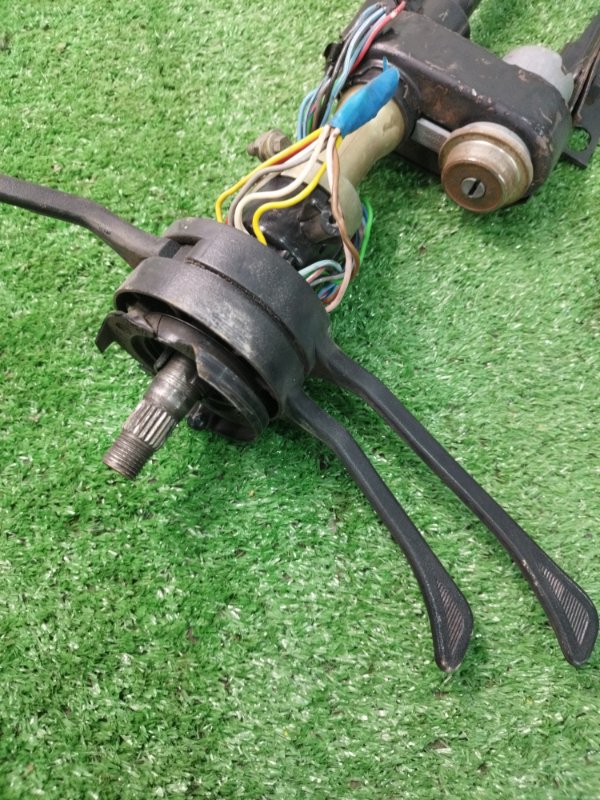 Рулевая колонка лада 210740 2008 СЕДАН