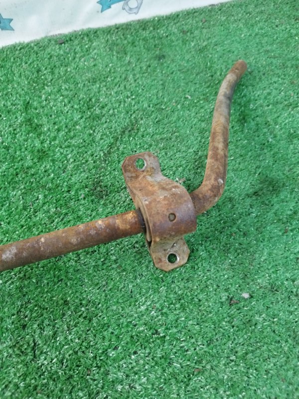 Стабилизатор поперечной устойчивости лада 2106 2106