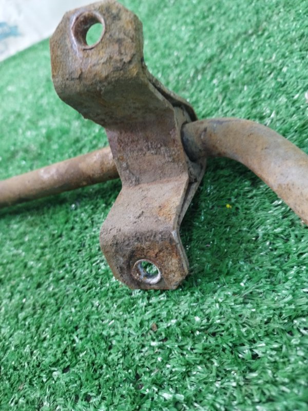 Стабилизатор поперечной устойчивости лада 2106 2106