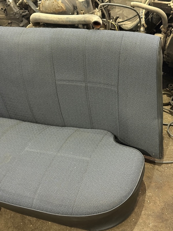 Сиденья комплект лада 210740 2008 СЕДАН