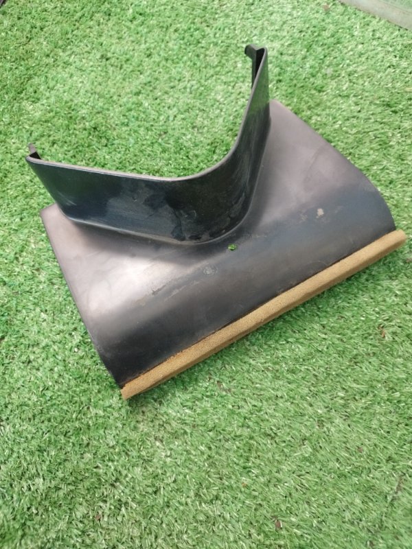 Воздуховод салона лада 210740 2008 СЕДАН