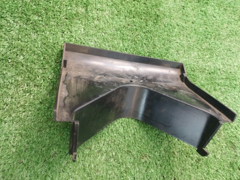 Воздуховод салона лада 210740 2008 СЕДАН