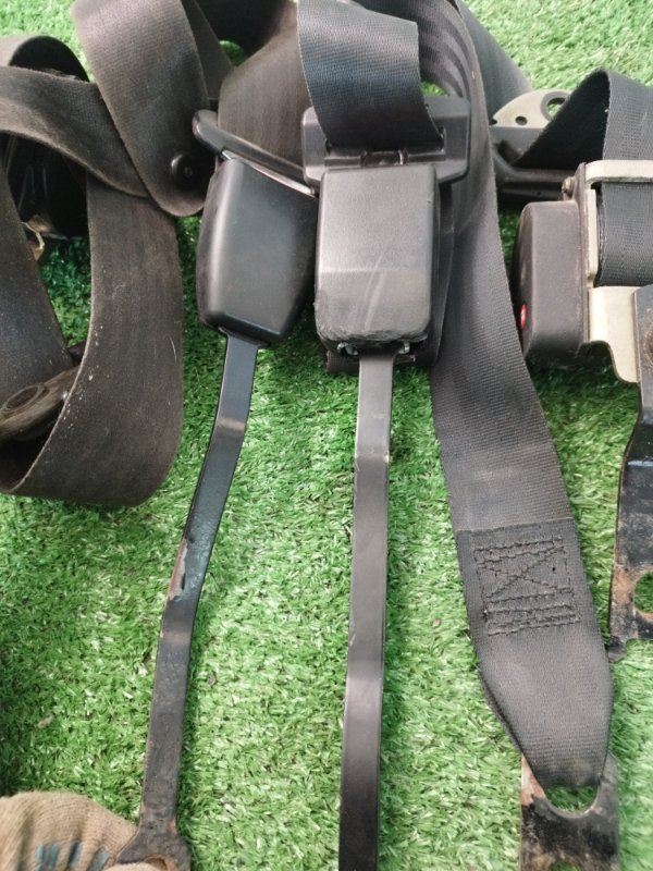 Ремень безопасности лада 210740 2008 СЕДАН