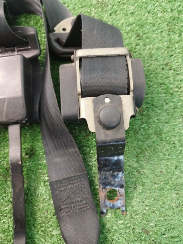 Ремень безопасности лада 210740 2008 СЕДАН