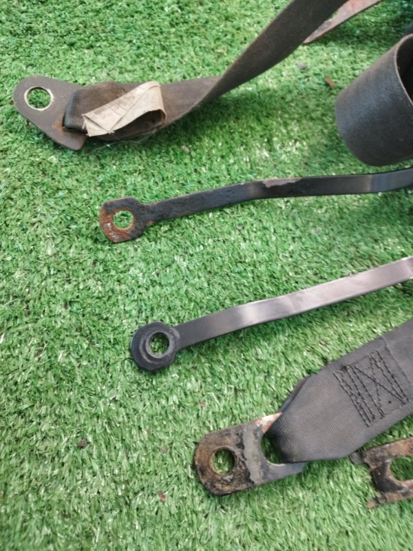 Ремень безопасности лада 210740 2008 СЕДАН