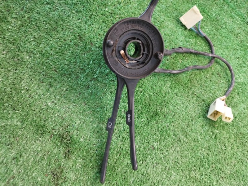 Блок подрулевых переключателей лада 210740 2008 СЕДАН