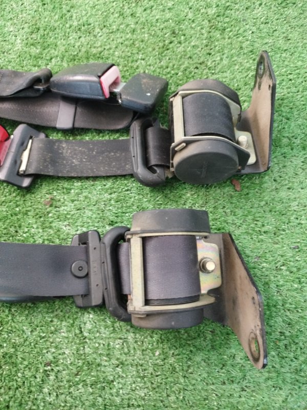 Ремень безопасности лада 210740 2008 СЕДАН