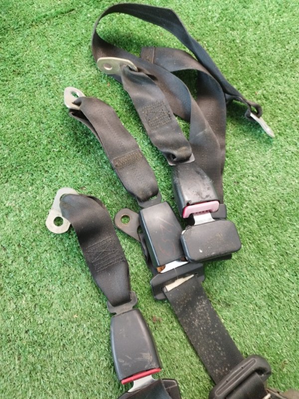 Ремень безопасности лада 210740 2008 СЕДАН