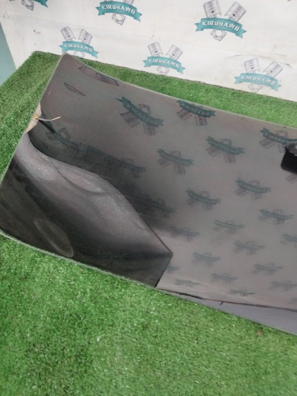 Стекло заднее лада 210740 2008 СЕДАН