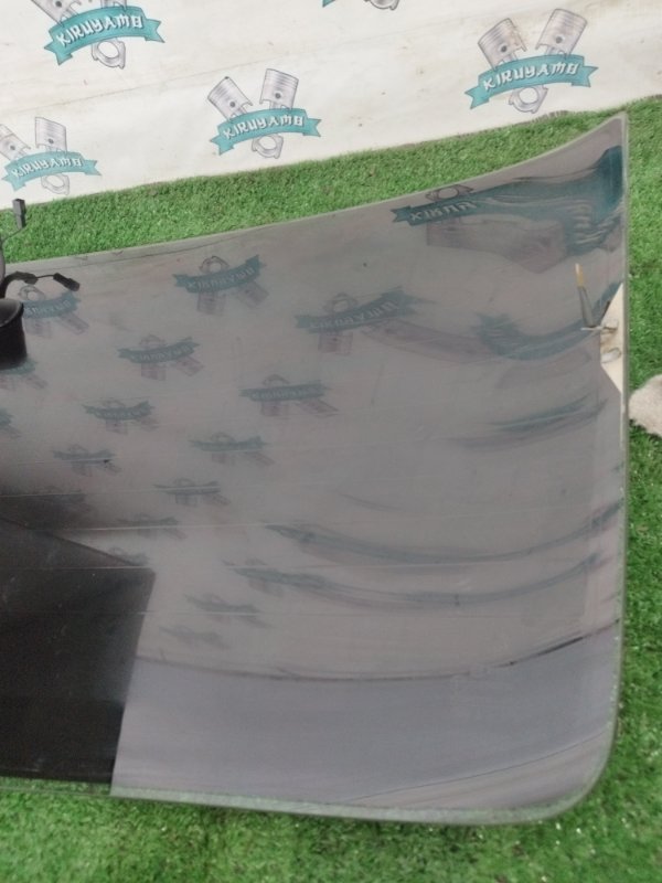 Стекло заднее лада 210740 2008 СЕДАН