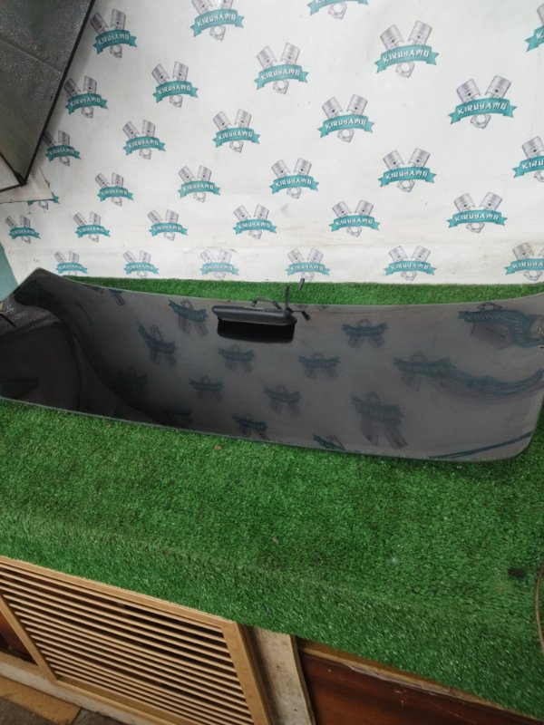 Стекло заднее лада 210740 2008 СЕДАН