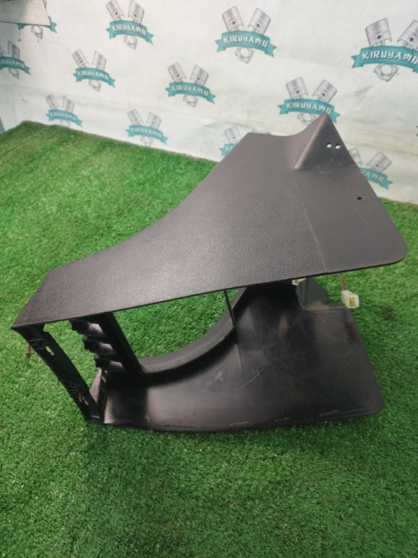 Консоль центральная лада 210740 2008 СЕДАН