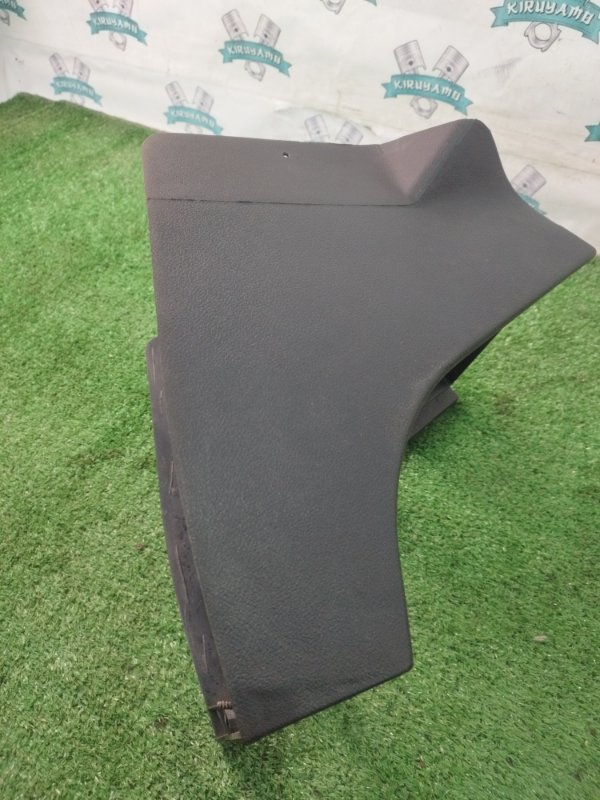 Консоль центральная лада 210740 2008 СЕДАН