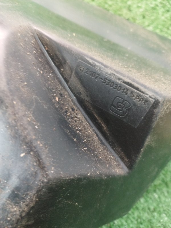 Бардачок лада 210740 2008 СЕДАН