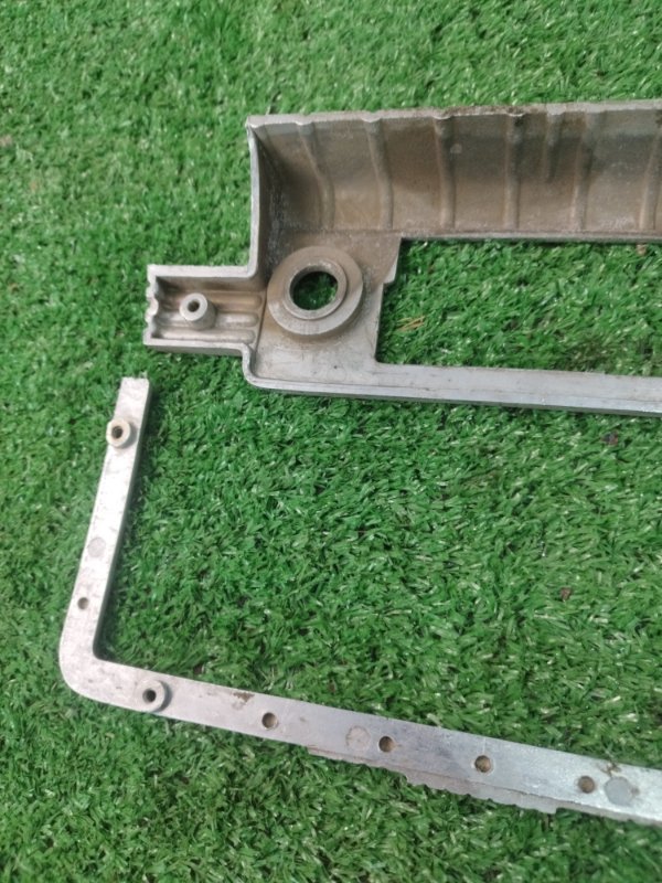 Накладка на торпедо газ-21 волга