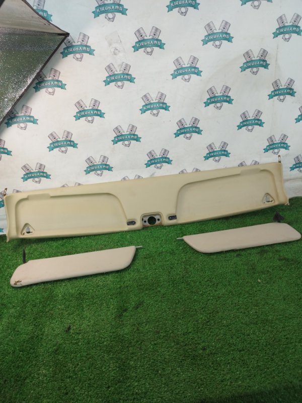 Козырек солнцезащитный лада 210740 2008 СЕДАН