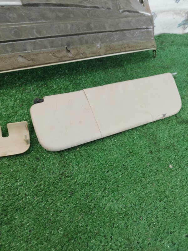 Козырек солнцезащитный лада 210740 2008 СЕДАН