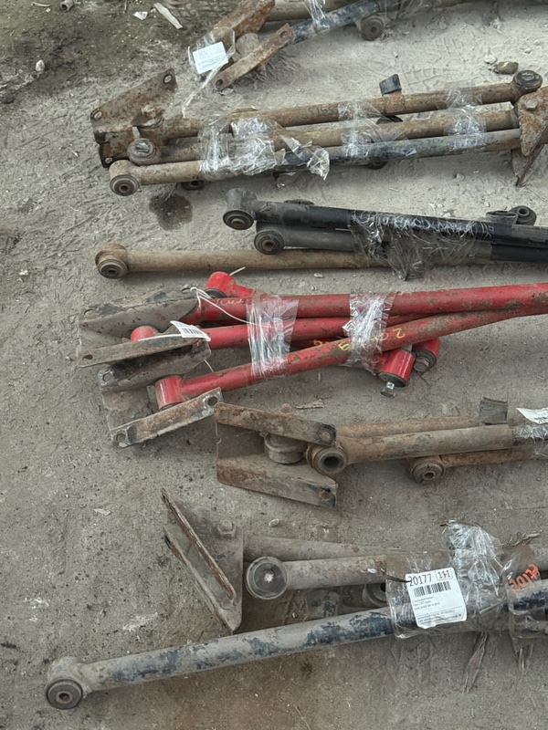 Штанги Реактивные лада 2106 2106