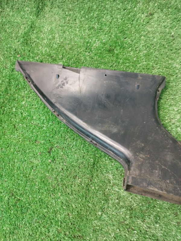 Воздуховод салона лада 210740 2008 СЕДАН