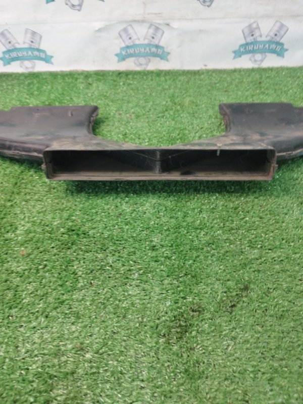 Воздуховод салона лада 210740 2008 СЕДАН