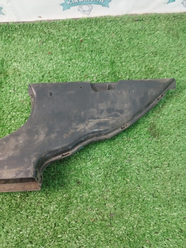 Воздуховод салона лада 210740 2008 СЕДАН