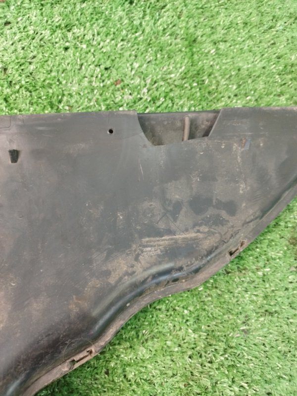 Воздуховод салона лада 210740 2008 СЕДАН