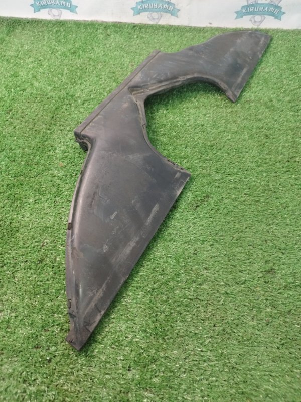 Воздуховод салона лада 210740 2008 СЕДАН