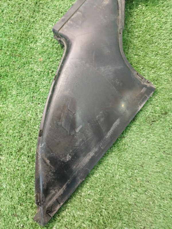 Воздуховод салона лада 210740 2008 СЕДАН