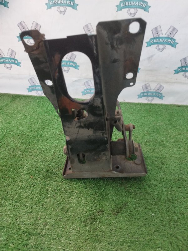 Блок педалей лада 210740 2008 СЕДАН