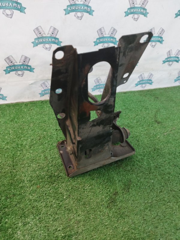 Блок педалей лада 210740 2008 СЕДАН