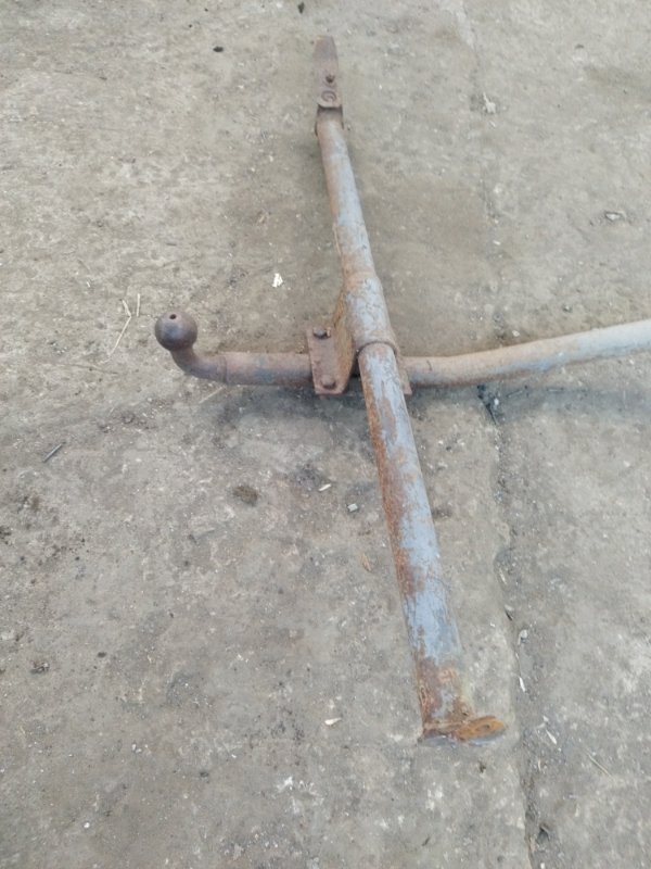 Фаркоп лада 2106 2106