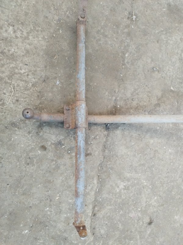 Фаркоп лада 2106 2106