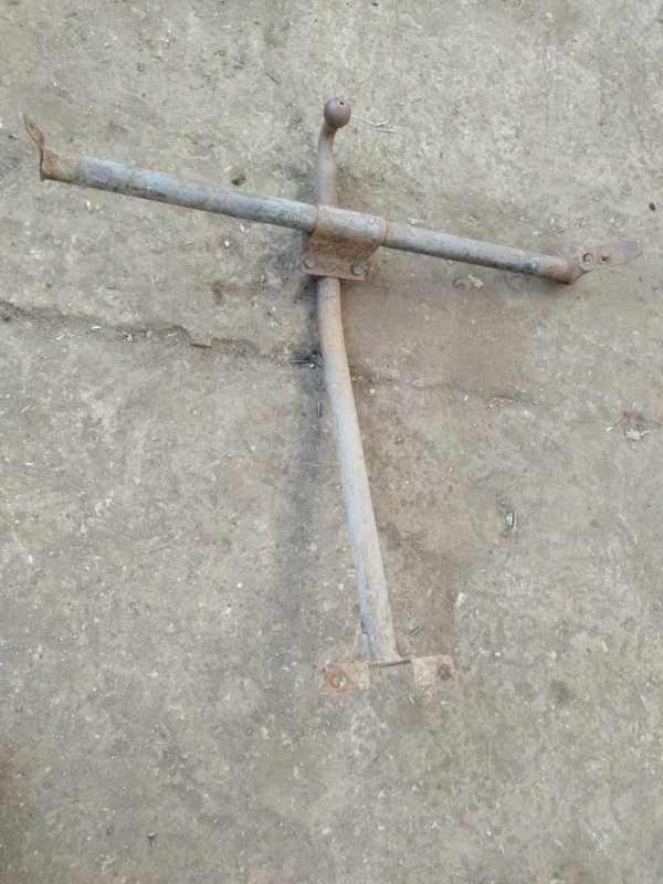 Фаркоп лада 2106 2106