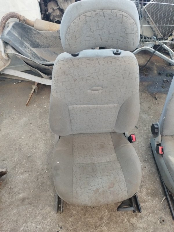 Сиденье лада калина 2007 11193